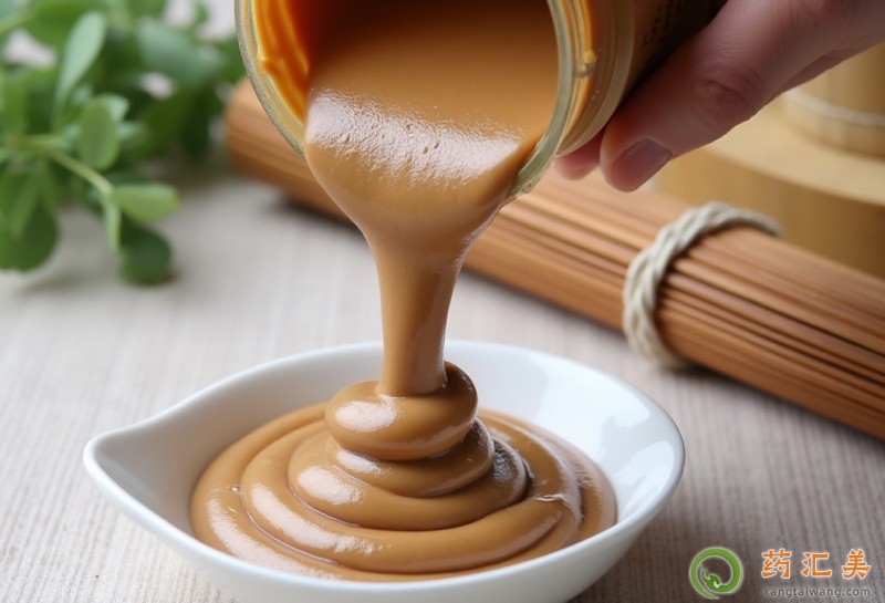 胰腺炎可以吃芝麻醬嗎