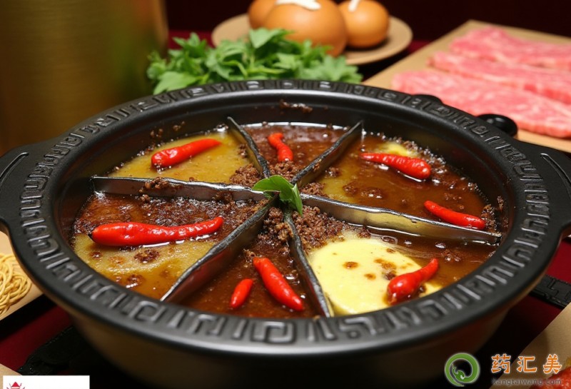 胰腺炎可以吃麻辣火鍋嗎