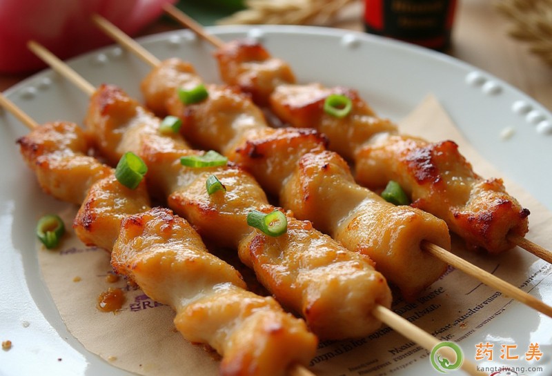 胰腺炎可以吃烤燒嗎