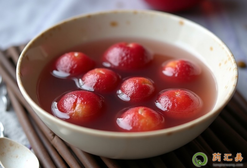 胰腺炎可以吃山楂罐頭嗎