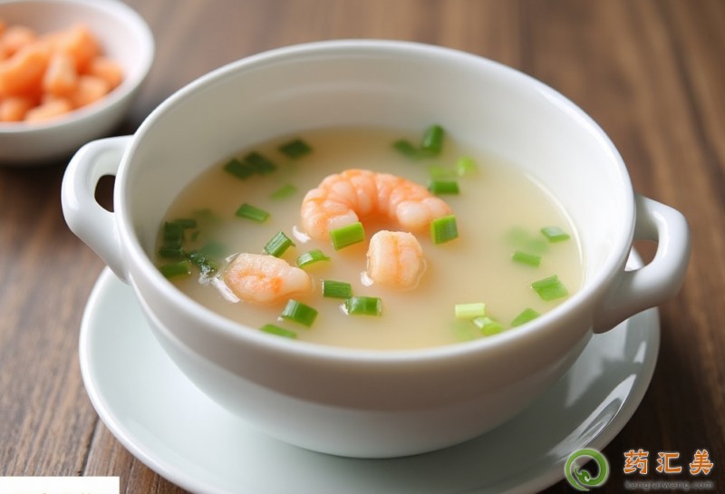 胰腺炎可以吃海米燉冬瓜嗎