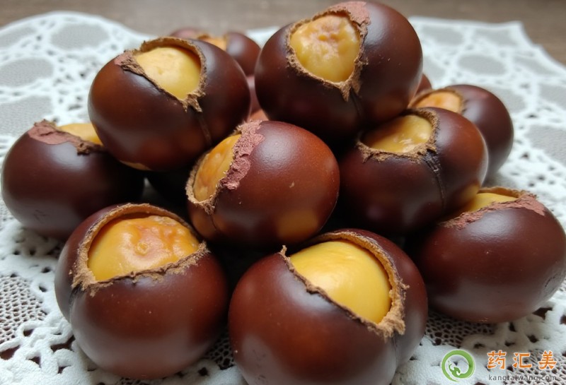 胰腺炎可以吃糖炒栗子嗎