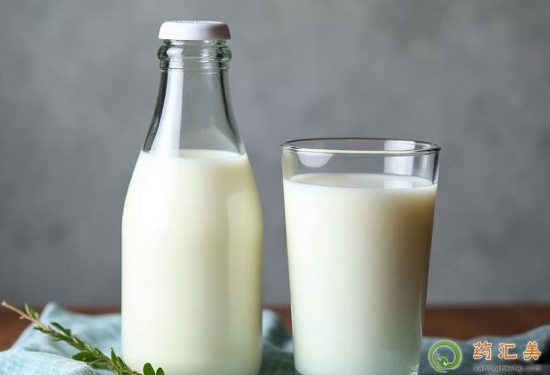 胰腺炎可以喝鮮牛奶嗎