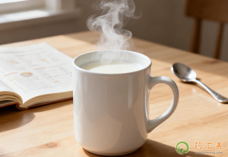 胰腺炎可以喝熱牛奶嗎