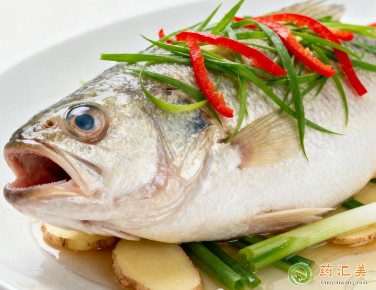 胰腺炎什么時候可以吃魚