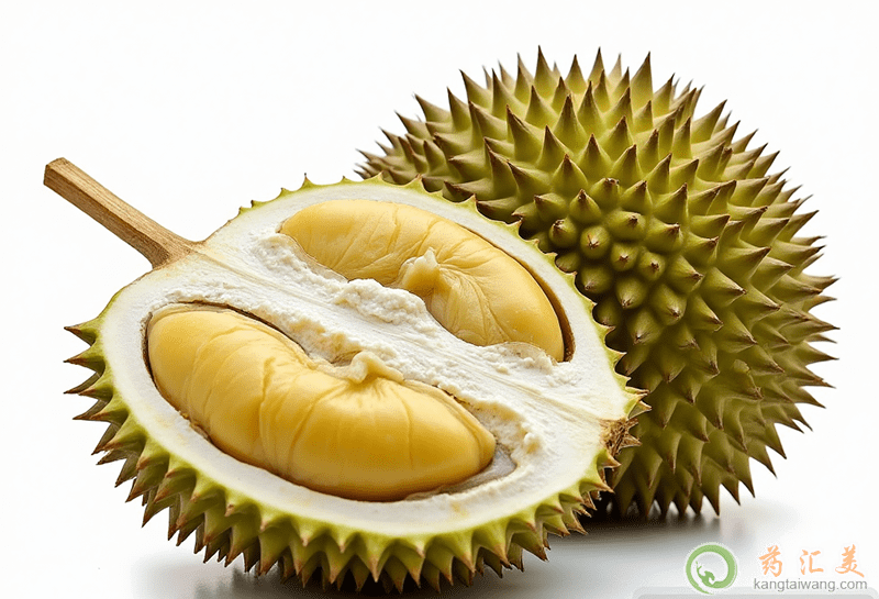 榴蓮的功效與作用