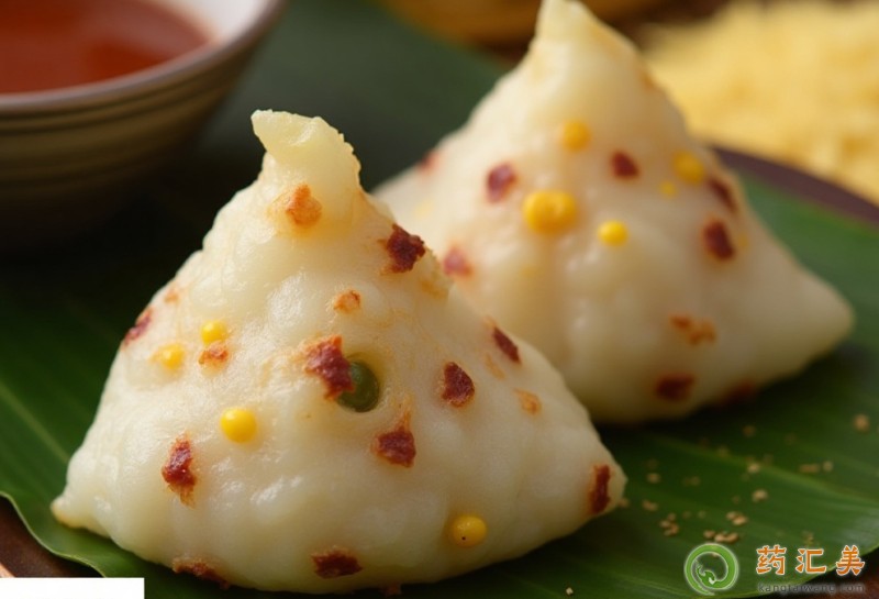 胰腺炎可以吃粽子嗎 胰腺炎可以吃粽子嗎