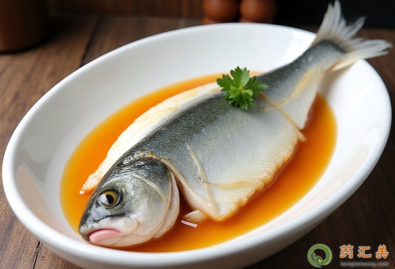 胰腺炎恢復(fù)期可以吃白條魚嗎 胰腺炎恢復(fù)期可以吃白條魚嗎