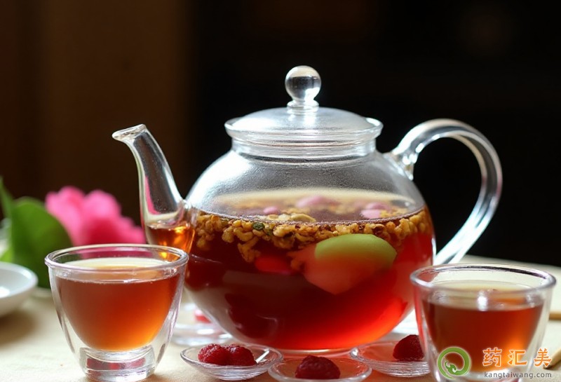 失眠喝什么茶好 失眠喝什么茶好