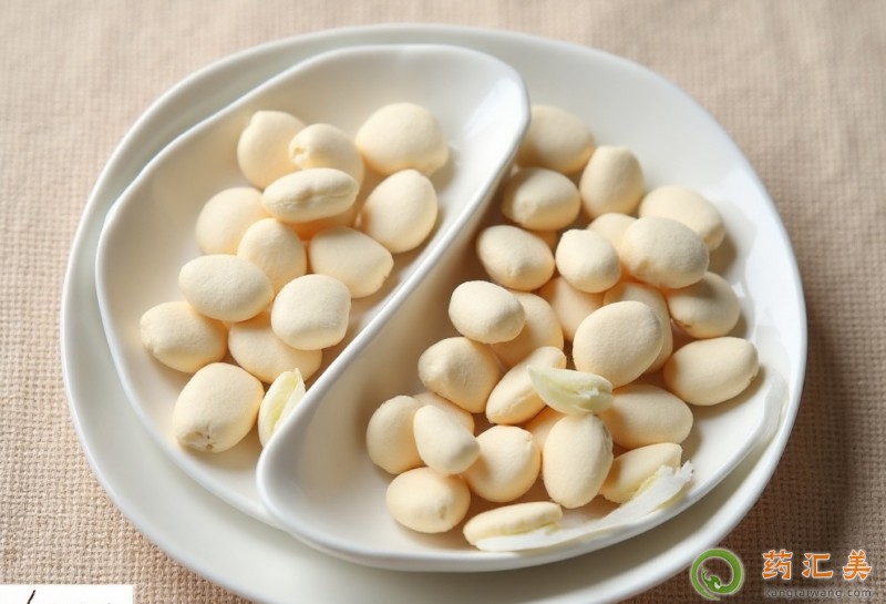失眠可以吃白扁豆嗎 失眠可以吃白扁豆嗎