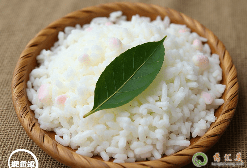 口臭可以吃江米 口臭可以吃江米