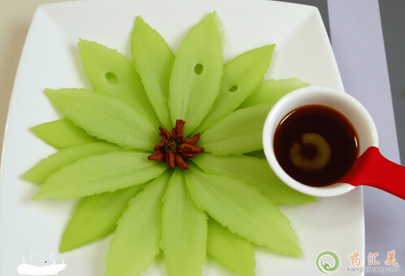 口臭可以吃辣根 口臭可以吃辣根