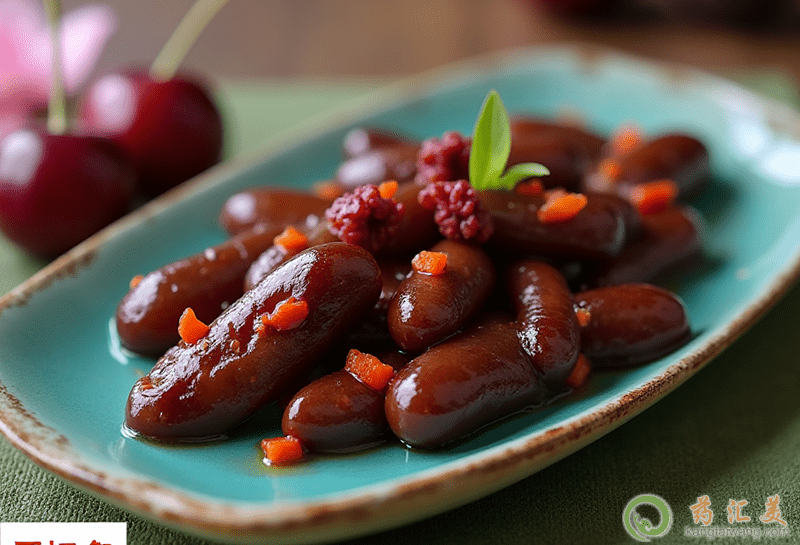 口臭可以吃雞心 口臭可以吃雞心