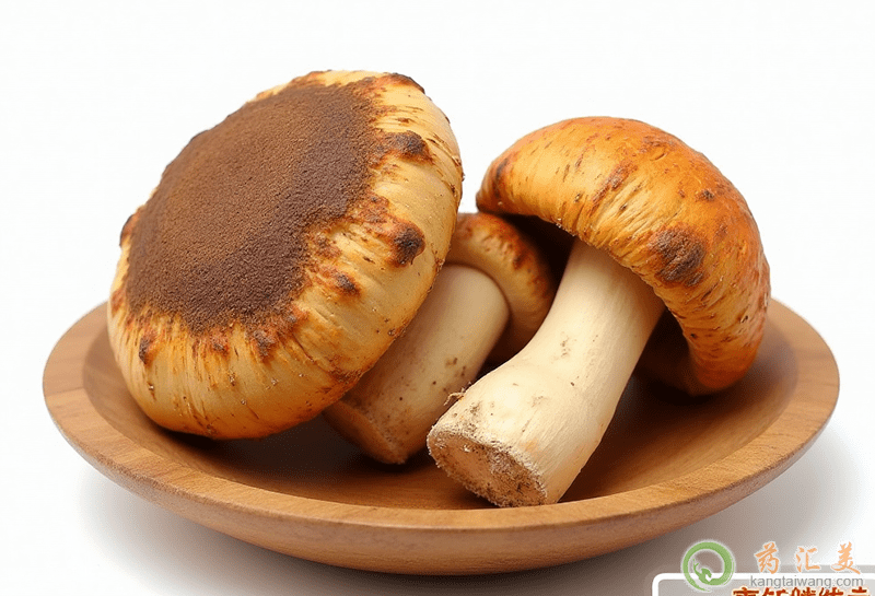 失眠可以吃姬松茸 失眠可以吃姬松茸