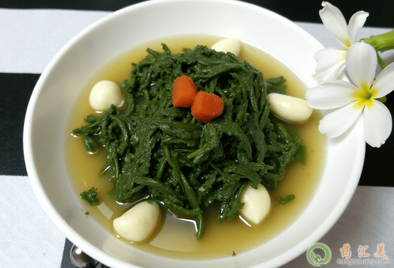 失眠可以吃菊花菜 失眠可以吃菊花菜