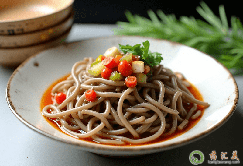 失眠可以吃蕨根粉 失眠可以吃蕨根粉