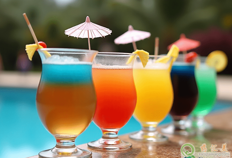 失眠不可以喝雞尾酒 失眠不可以喝雞尾酒