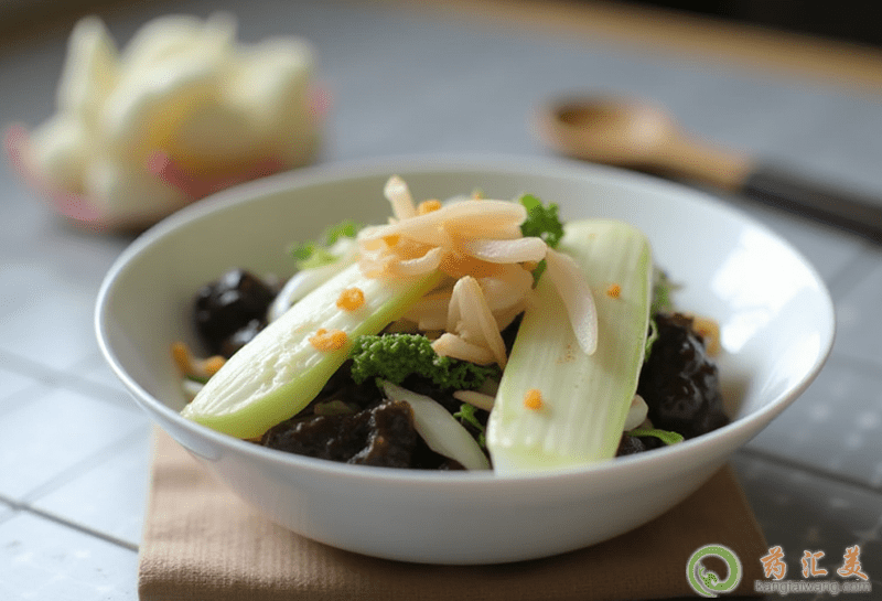 失眠可以吃黃心菜 失眠可以吃黃心菜