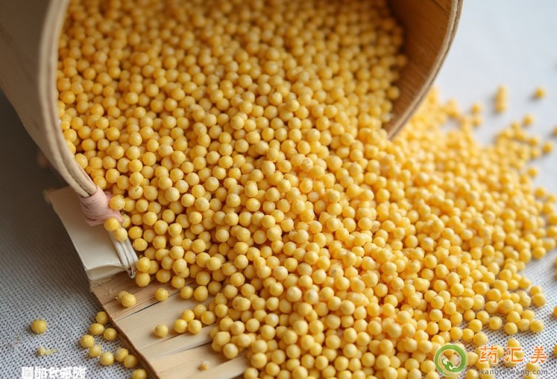 小米的營(yíng)養(yǎng)價(jià)值 小米的營(yíng)養(yǎng)價(jià)值