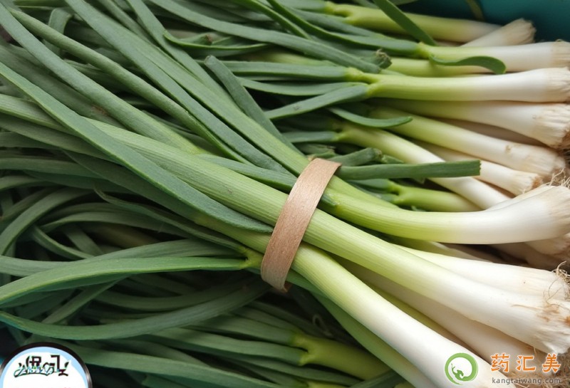 韭菜的功效與作用 韭菜的功效與作用