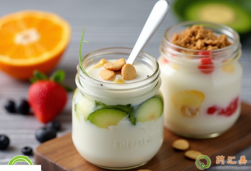 高血脂喝酸奶好 高血脂喝酸奶好