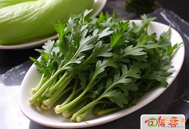 茼蒿的營養(yǎng)價值 茼蒿的營養(yǎng)價值