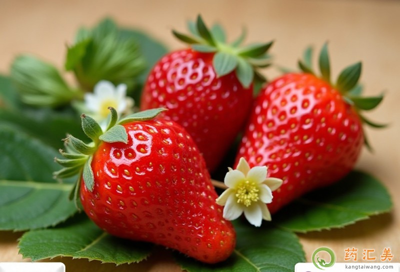 胰腺炎可以吃草莓嗎 胰腺炎可以吃草莓嗎