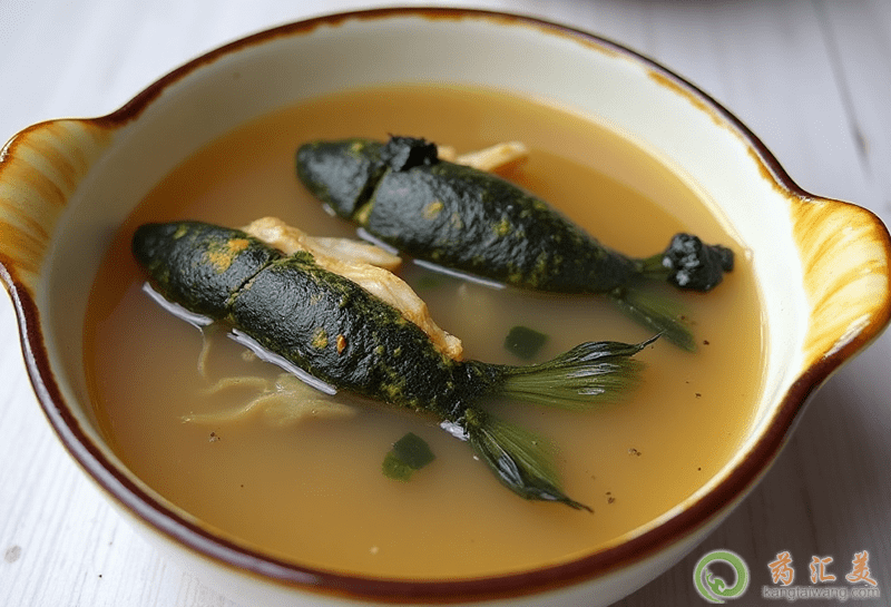 口臭可以吃黃顙魚 口臭可以吃黃顙魚