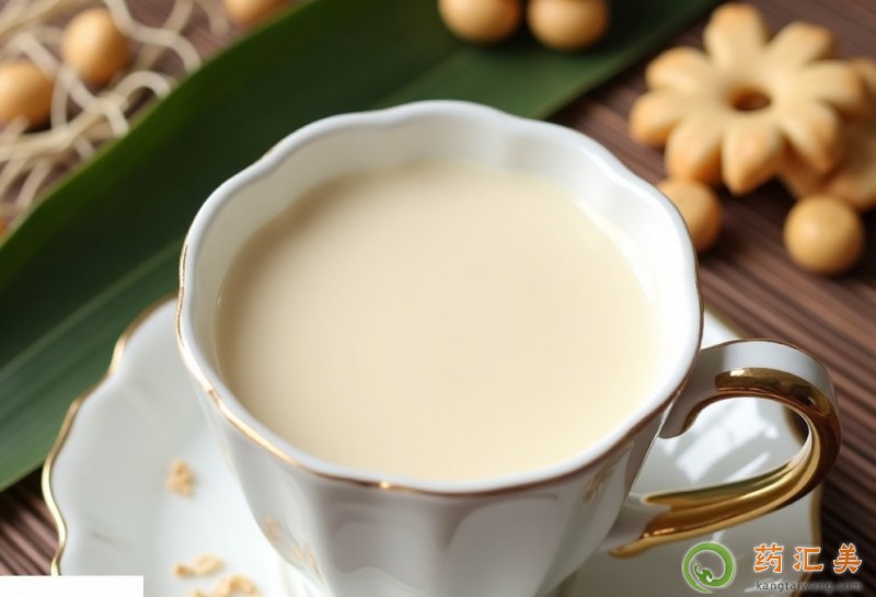 豆漿和什么相克不能一起吃 豆漿和什么相克不能一起吃