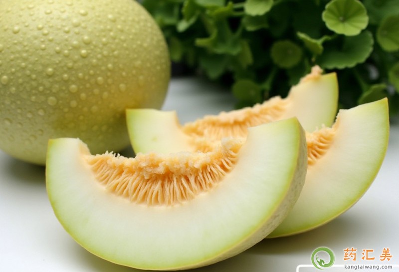胰腺炎能吃香瓜嗎 胰腺炎能吃香瓜嗎