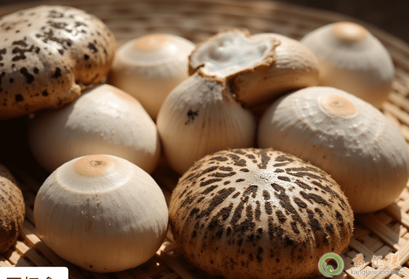 口臭可以吃花菇 口臭可以吃花菇