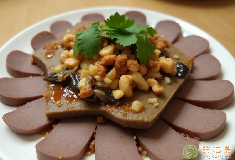 豬肝與什么食物相克不能一起吃 豬肝與什么食物相克不能一起吃