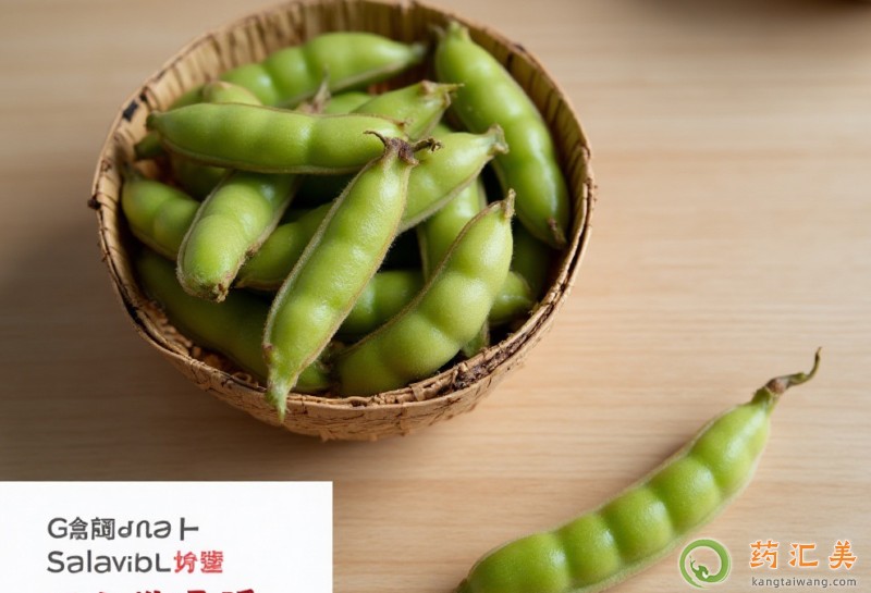 胰腺炎能吃毛豆嗎 胰腺炎能吃毛豆嗎