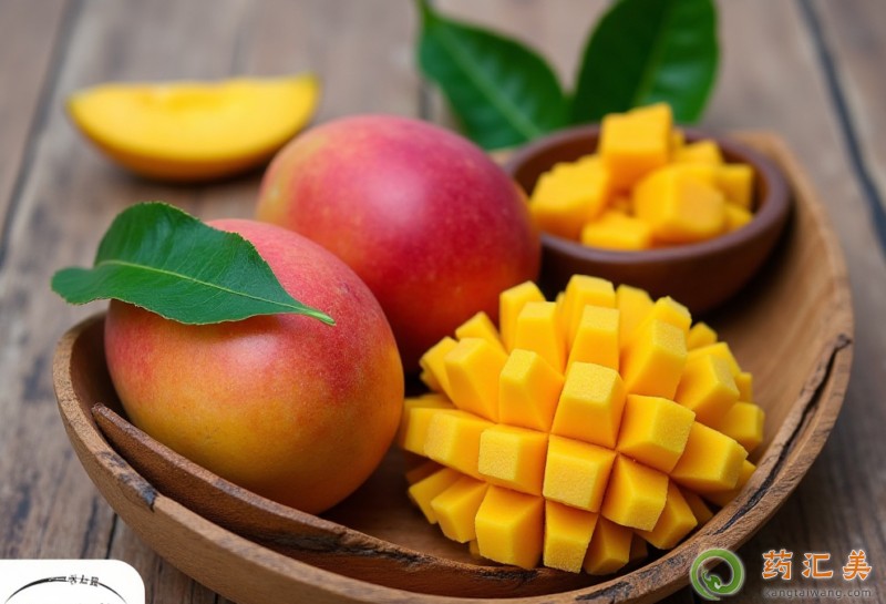 芒果的營(yíng)養(yǎng)價(jià)值 芒果的營(yíng)養(yǎng)價(jià)值