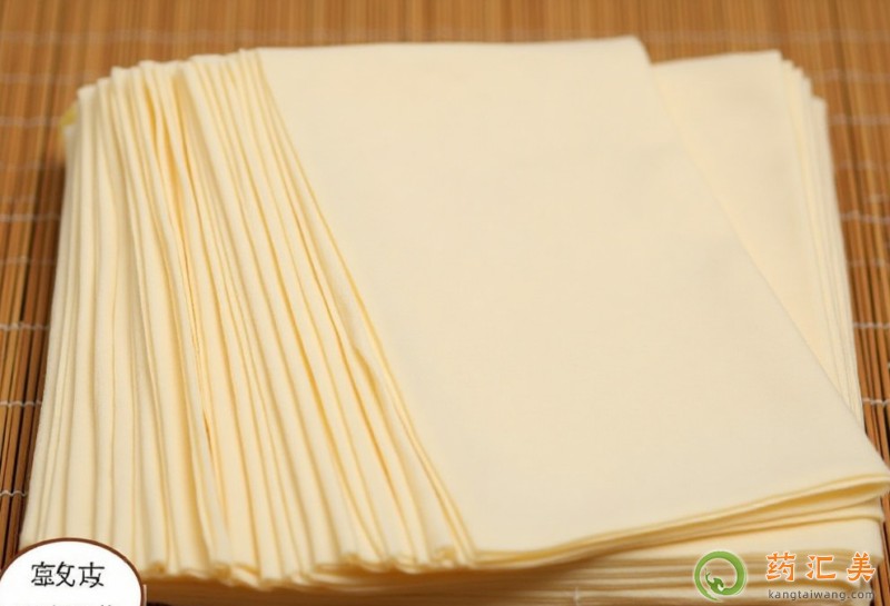 胰腺炎能吃豆腐皮嗎 胰腺炎能吃豆腐皮嗎
