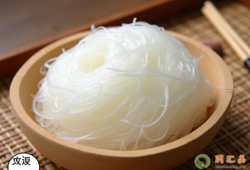 胰腺炎能吃粉絲嗎 胰腺炎能吃粉絲嗎