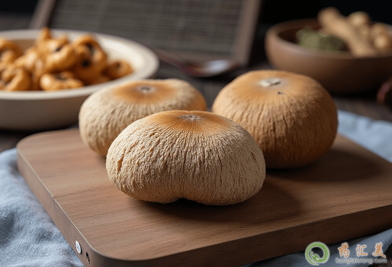 口臭可以吃猴頭菇 口臭可以吃猴頭菇