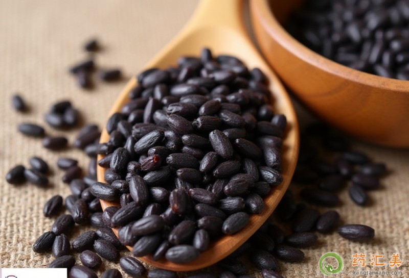 黑米和什么食物搭配一起吃效果最好 黑米和什么食物搭配一起吃效果最好