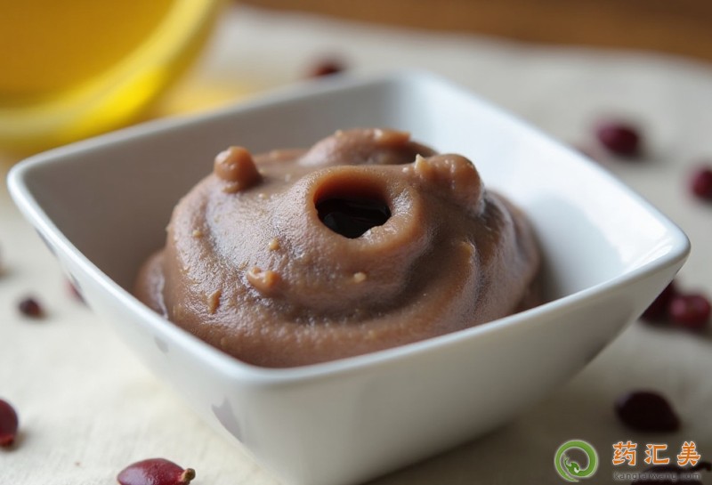 胰腺炎能吃紅豆沙嗎 胰腺炎能吃紅豆沙嗎