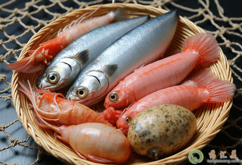 失眠可以吃海魚 失眠可以吃海魚