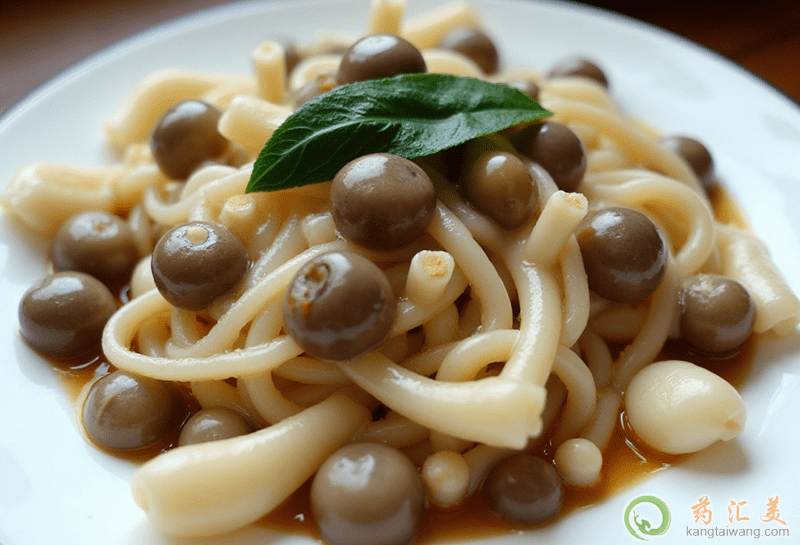 失眠可以吃海鮮菇 失眠可以吃海鮮菇