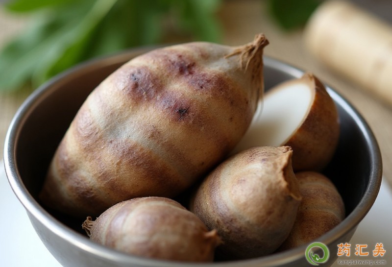 膽結石能吃芋頭嗎 膽結石能吃芋頭嗎