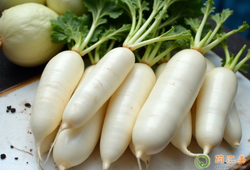 便秘能吃白蘿卜嗎 便秘能吃白蘿卜嗎