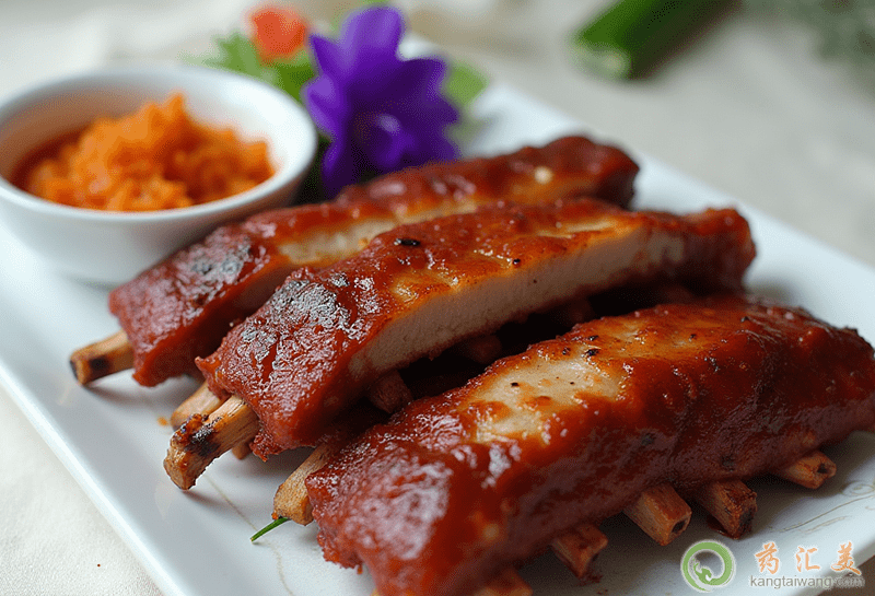 排骨的營養價值 排骨的營養價值