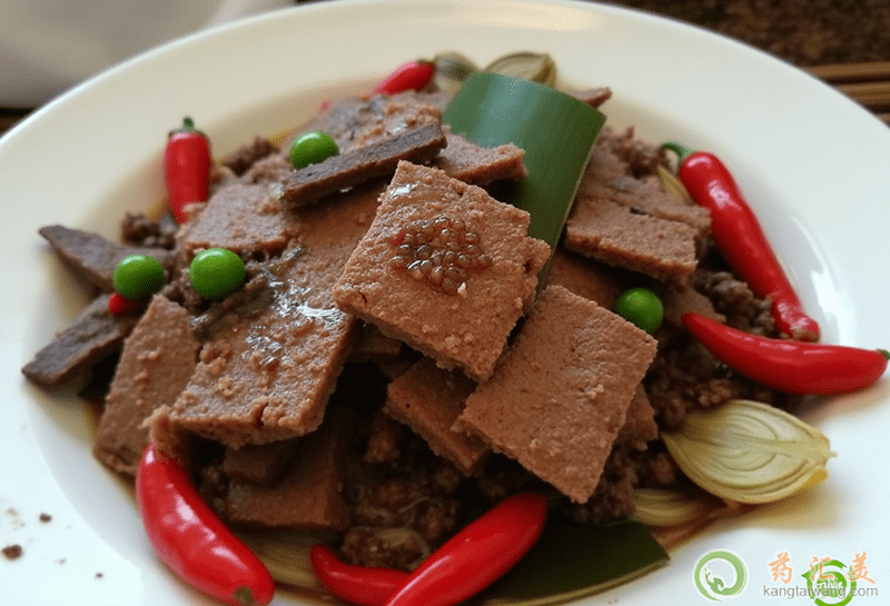 豬肝的營養(yǎng)價值 膽囊炎可以吃豬肝