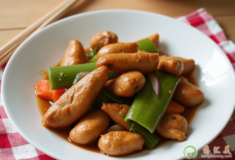 肥腸的功效與作用 肥腸的功效與作用