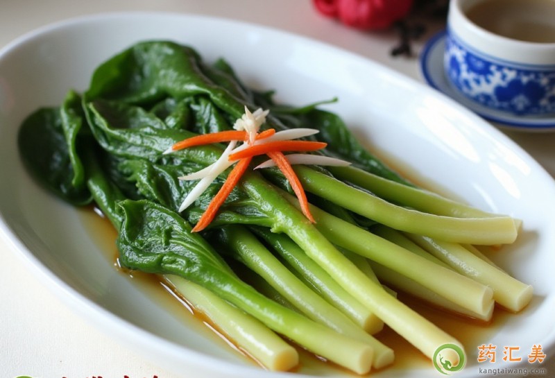 胰腺炎能吃芥蘭嗎 胰腺炎能吃芥蘭嗎