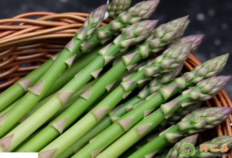 血壓高能吃蘆筍嗎 血壓高能吃蘆筍嗎