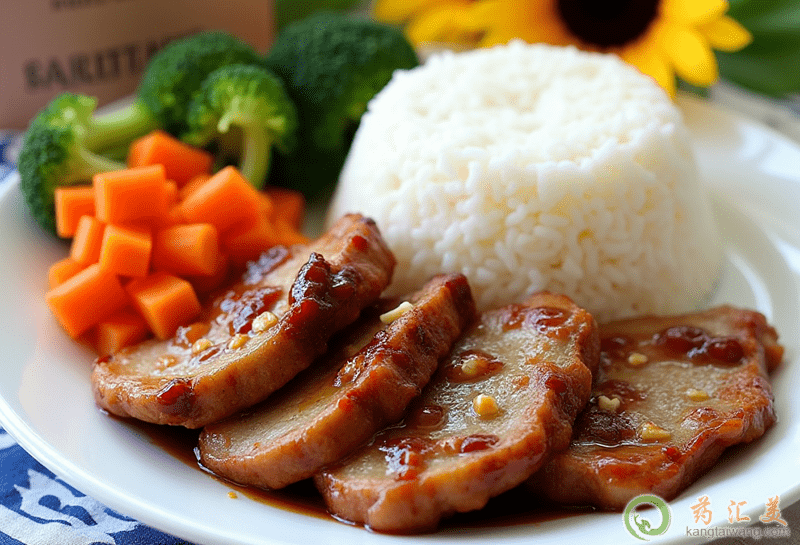 雞腿的功效與作用 雞腿的功效與作用