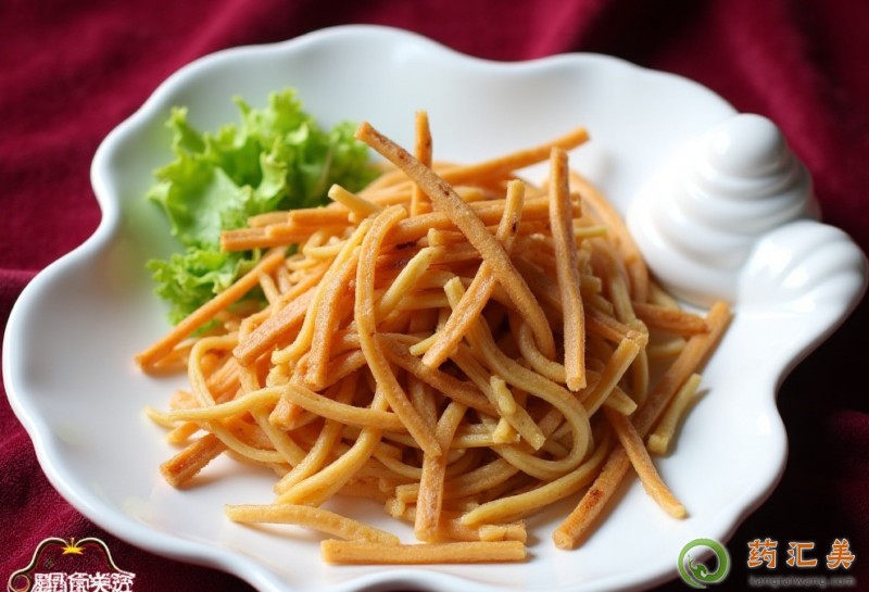 失眠能吃黃花菜嗎 失眠能吃黃花菜嗎